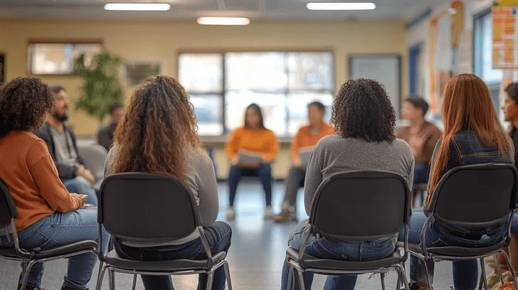 Participación y Co-Creación de&nbsp;Soluciones