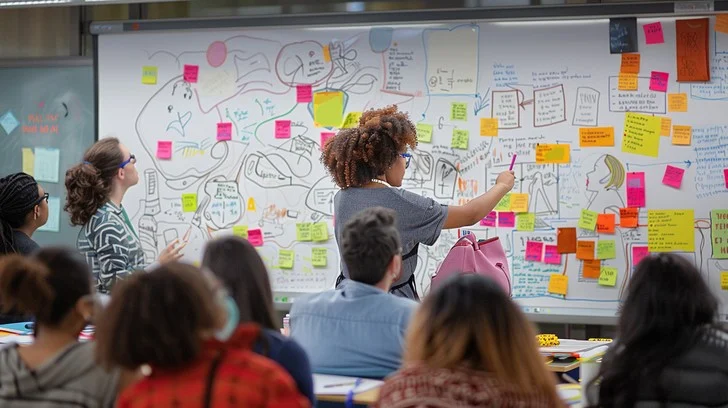 Diseño Centrado en las Personas e Innovación&nbsp;Abierta